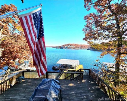 594 Navajo Road, Lake Ozark