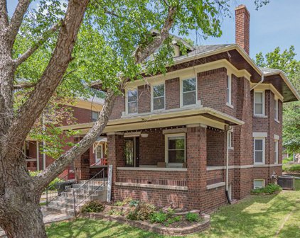 703 Fisk Ave, Moberly