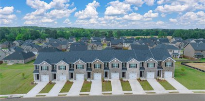 1401 Barzona Drive Unit 51, Stockbridge