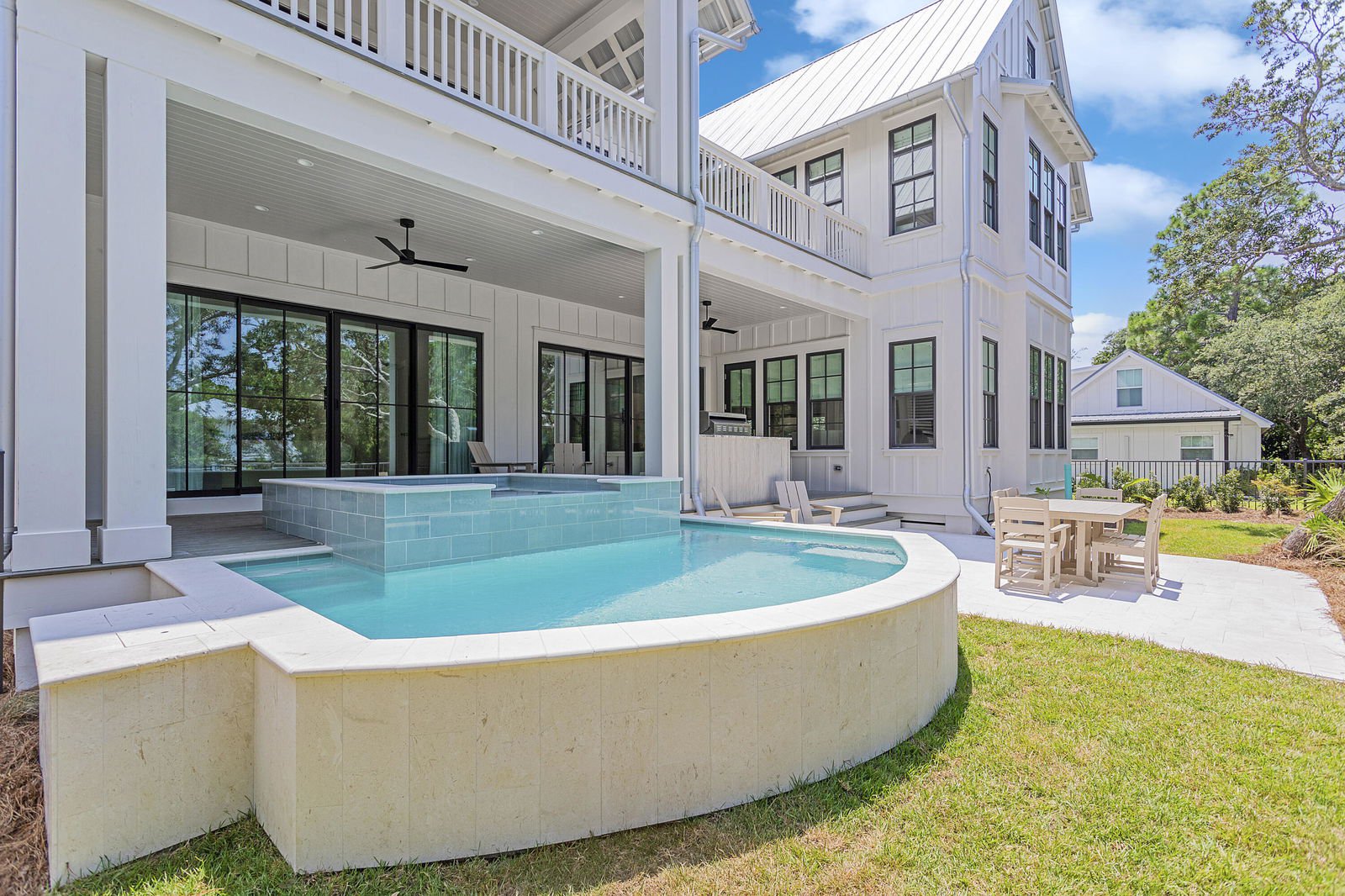 470 Lakeview Drive, Santa Rosa Beach FL 32459, Property Listing 928755,