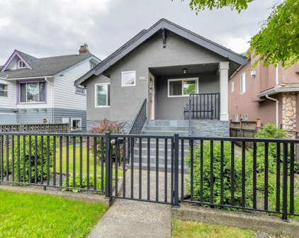 3466 Franklin Street, Vancouver