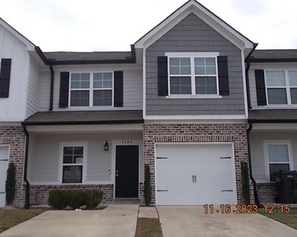 4393 E BARCELONA Way, Augusta