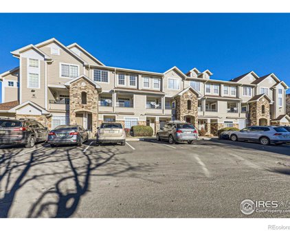 12711 Colorado Boulevard Unit 1104, Thornton