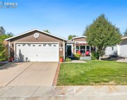 4096 Gray Fox Heights, Colorado Springs image