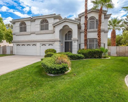 52 Attebury Court, Henderson