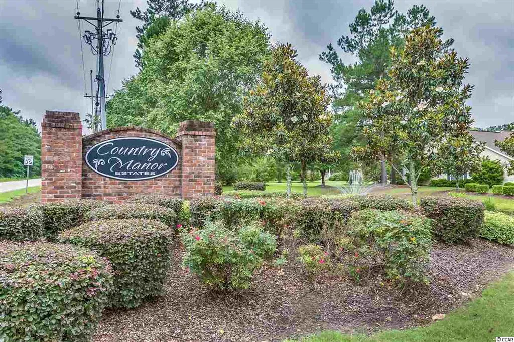 Country Manor Estates Homes for Sale