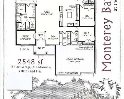 8019 Twin Cedar Dr, Milton