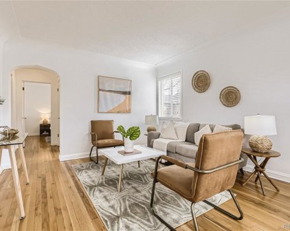 1600 Winona Court Unit 5, Denver