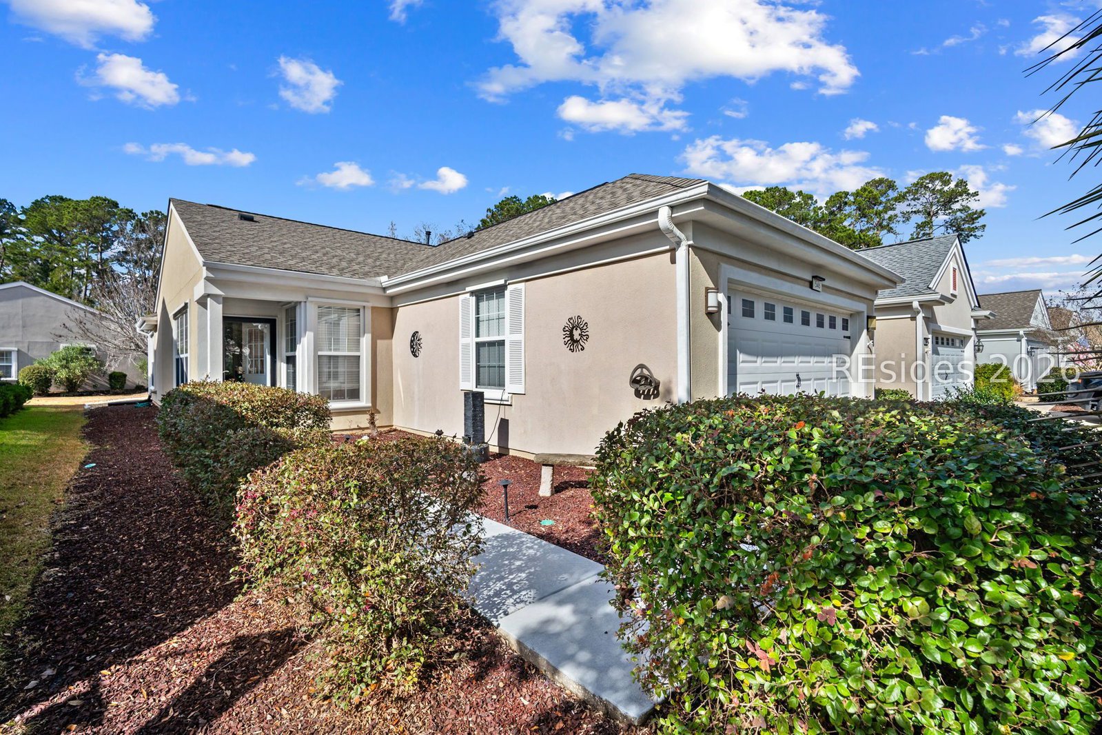 546 Colonel Thomas Heyward Road, Bluffton, 29909