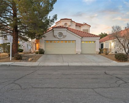 1922 Guinn Drive, Henderson