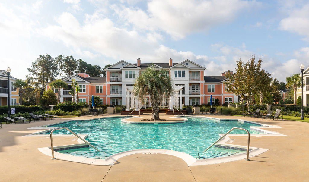 MLS 19027764 Southampton Pointe 2500 Beaucastel Road Unit 2324, Mount