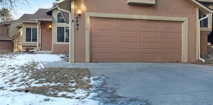 4095 Autumn Heights Drive Unit A, Colorado Springs