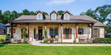 28506 Redwood Cliff Lane, Huffman