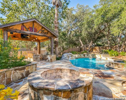 7318 Steeple Park, San Antonio
