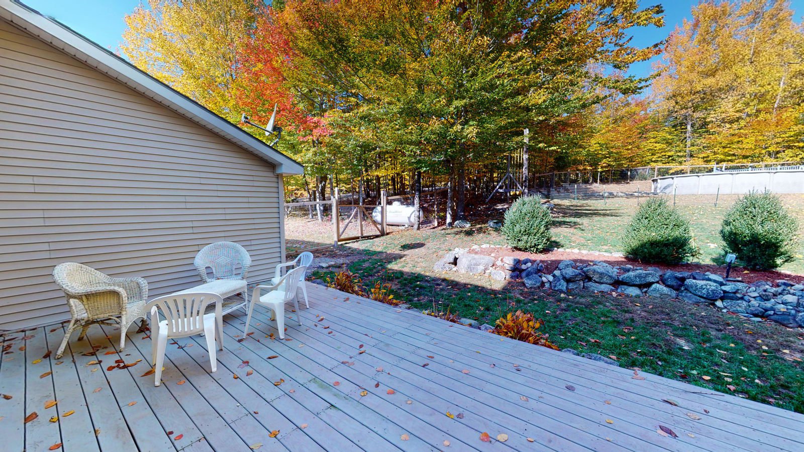 17 Jellison Hill Road, Dedham, 04429