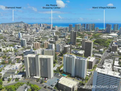 Sky Tower Apartments