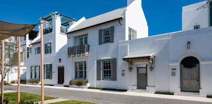 190 N N Charles Street, Inlet Beach