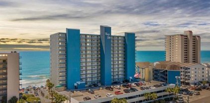 1012 N Waccamaw Dr. Unit 912, Garden City Beach