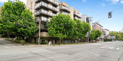 1550 Eastlake Avenue E Unit #202, Seattle