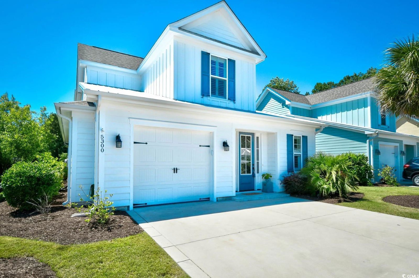 MLS 2413135 The Retreat at Barefoot Village 5300 Sea Coral Way, North