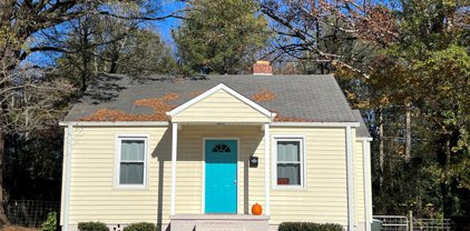 872 Mcnair  Street, Rock Hill