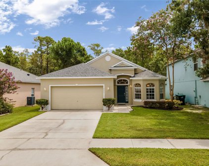 4477 Waterside Pointe Circle, Orlando