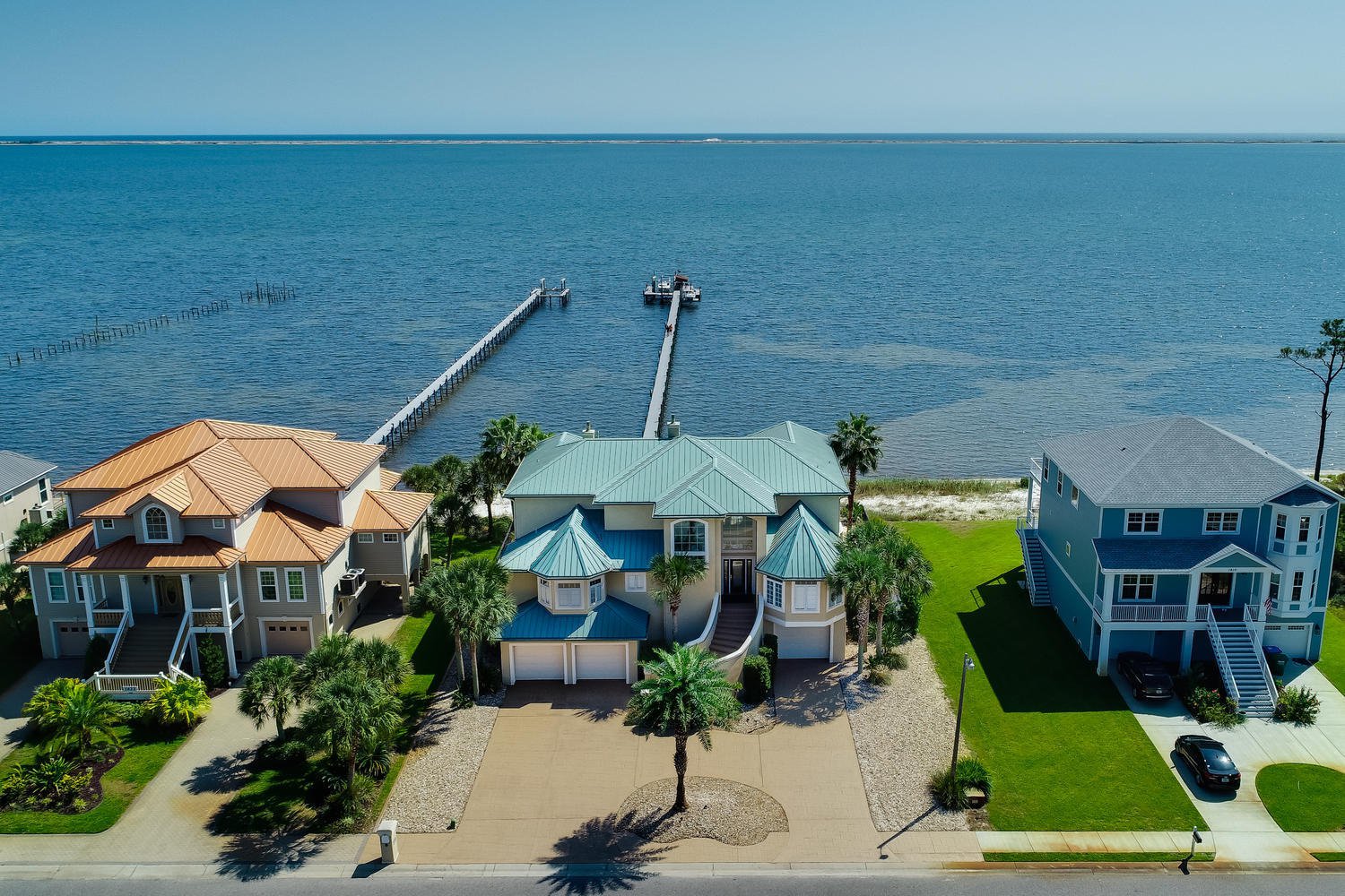 1616 Winding Shore Drive, Gulf Breeze FL 32563, Property Listing 859216,
