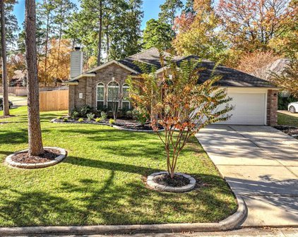3203 Pine Hollow Circle, Montgomery