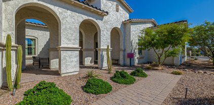 18850 E Peachtree Boulevard, Queen Creek