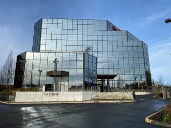 federal way office