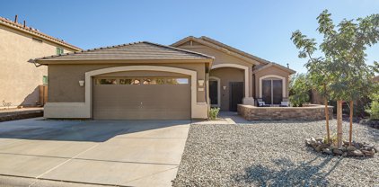 2351 N Tierra Alta Circle, Mesa