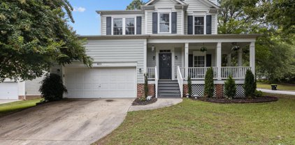 811 Riverway, Knightdale