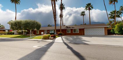 1253 S Mateo Drive, Palm Springs