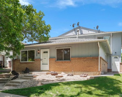 7309 W Hampden Avenue Unit 1901, Lakewood