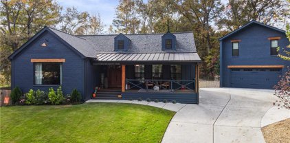 1871 Dyer Circle, Chamblee