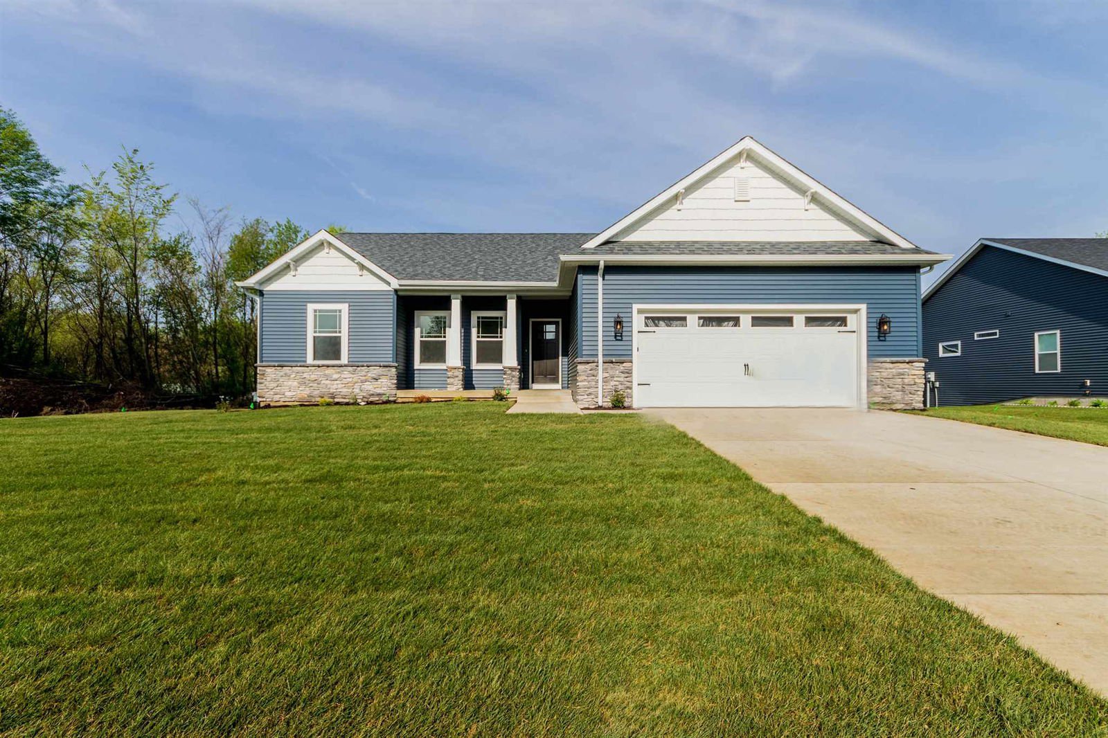 1717 Stoneham Drive, Mishawaka, 46544