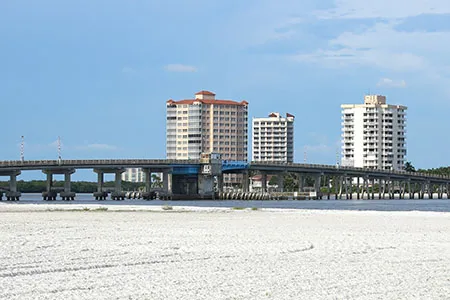 Bonita Springs Real Estate for Sale