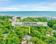 1 Cockle Court, Hilton Head Island image