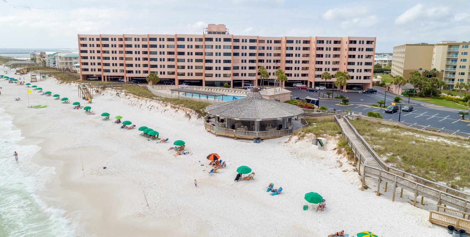500 Gulf Shore Drive Unit UNIT 613A&B, Destin FL 32541, Property