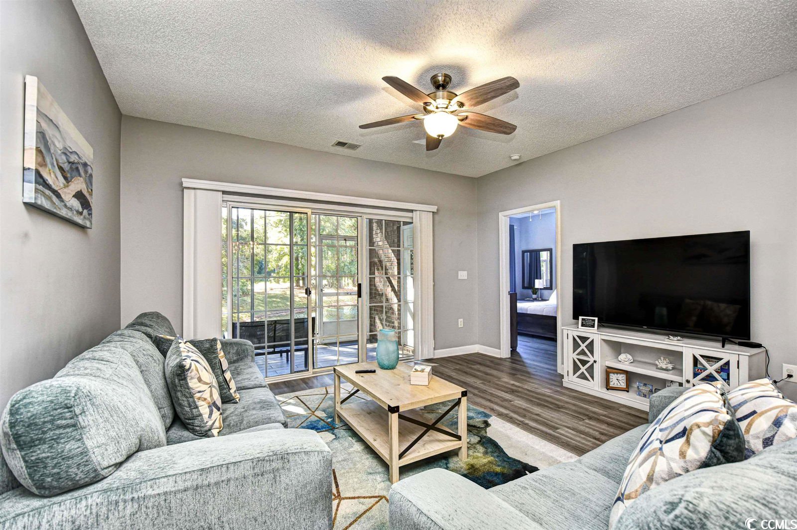 5 MLS 2322819 River Crossing Barefoot Resort 5825 Catalina Dr. Unit