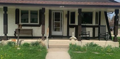 2915 36th Avenue NE, Saint Anthony