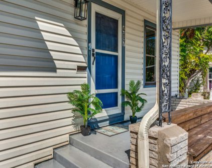 407 Cravens Ave, San Antonio