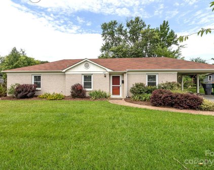 815 Heather  Lane, Charlotte