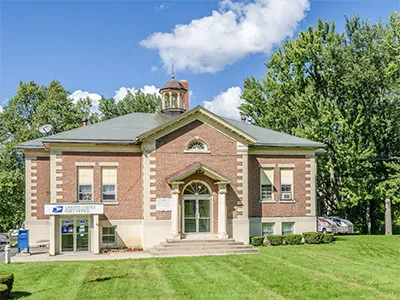 Rush NY homes for sale