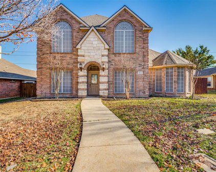 2021 Camelot  Drive, Lewisville