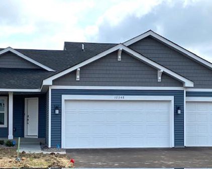 12348 Amber Drive, Rogers