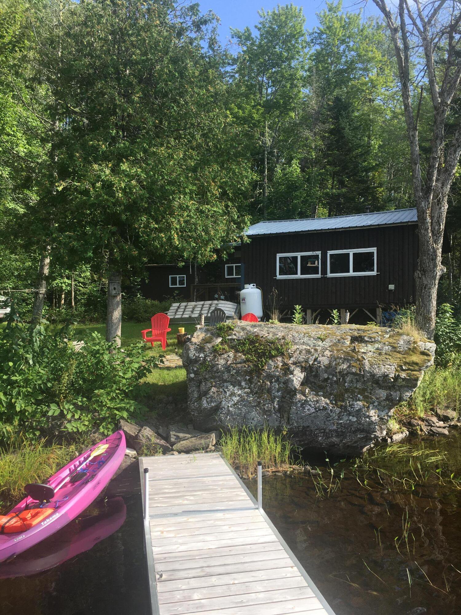 Lot 0005 South Molunkus Lake Road, Molunkus Twp, 04459