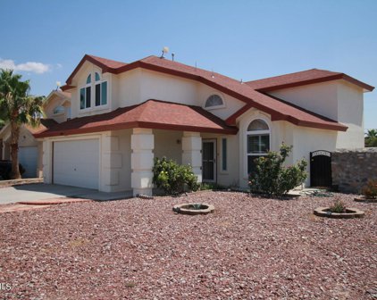 608 Linda Johnson Avenue, El Paso