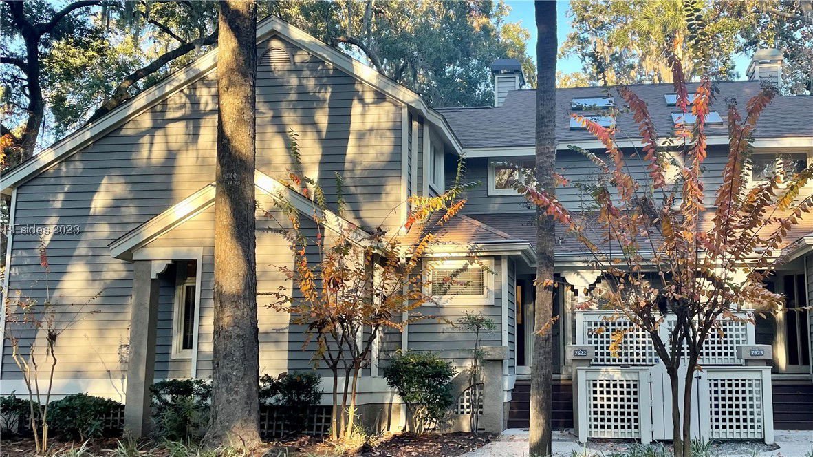 For Sale - 80 Ocean Lane Unit 7622, Hilton Head Island - 4