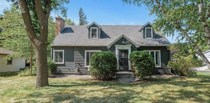 4224 Reservoir Boulevard, Columbia Heights